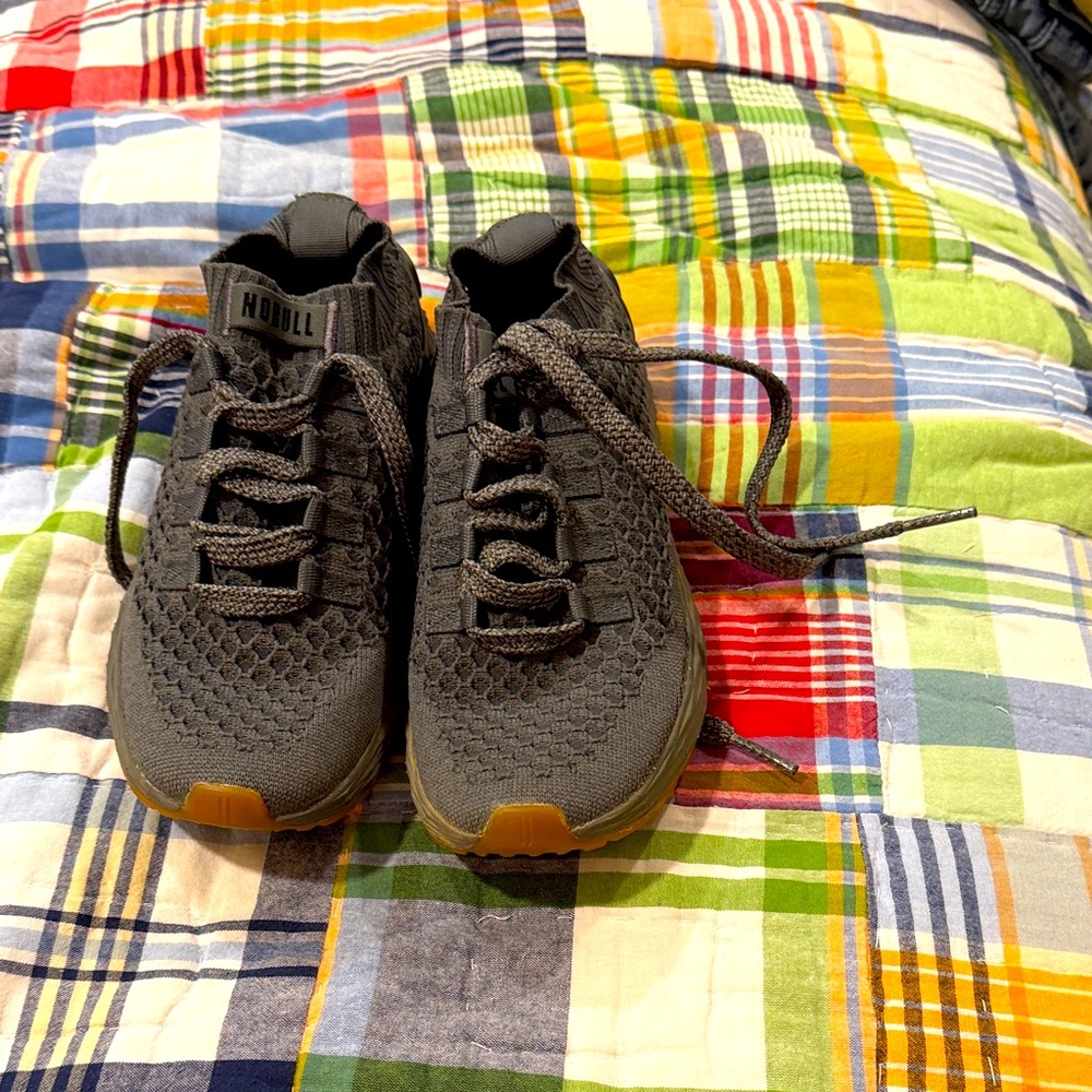 Kids Black Shoes